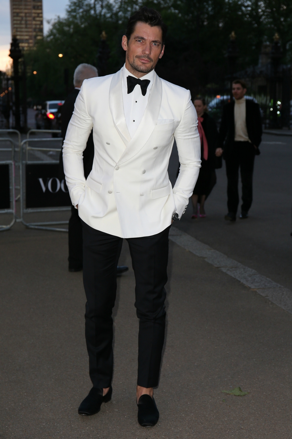 Haftanın En İyi Giyinen Erkekleri - 24 Mayıs