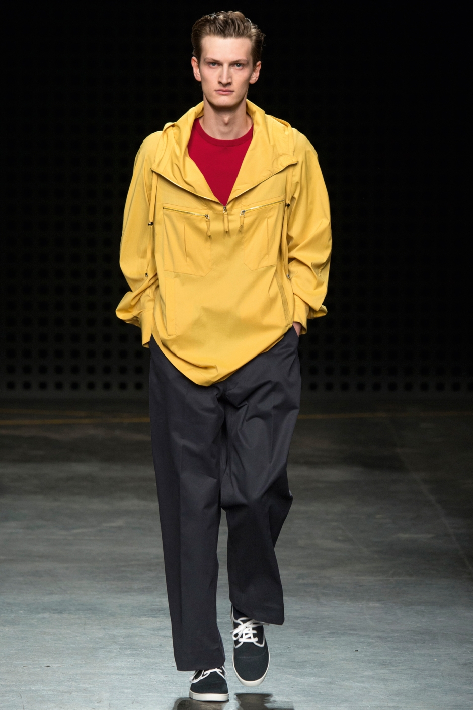 Dünyanın 4 Büyük Şehrinden Trend Raporunuz Hazır