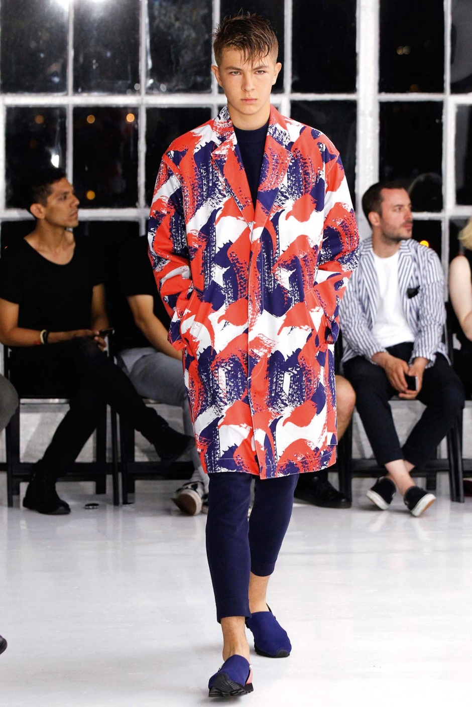 Dünyanın 4 Büyük Şehrinden Trend Raporunuz Hazır