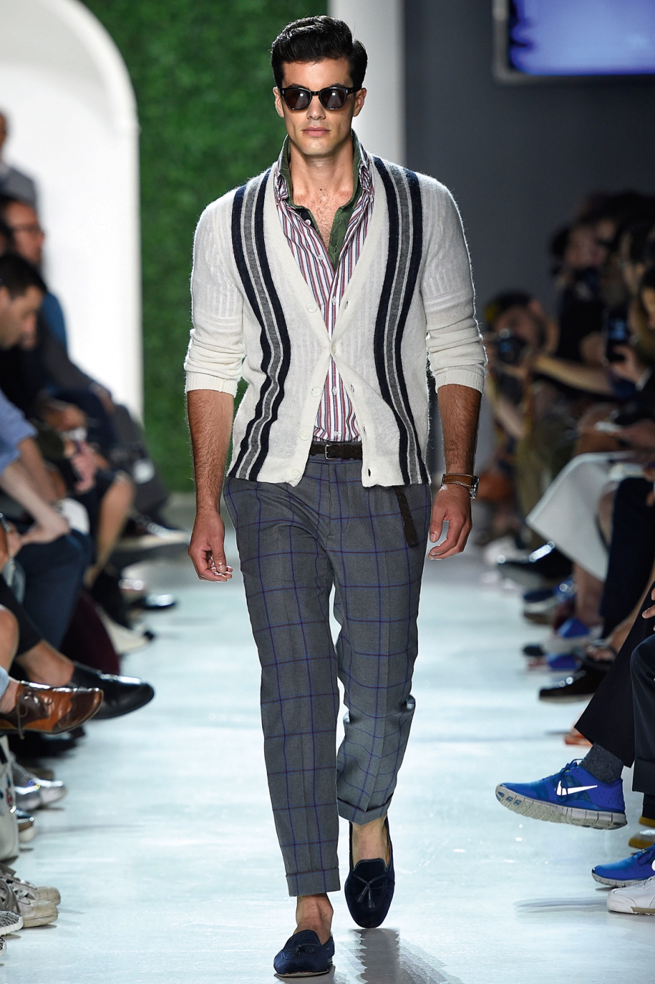 Dünyanın 4 Büyük Şehrinden Trend Raporunuz Hazır