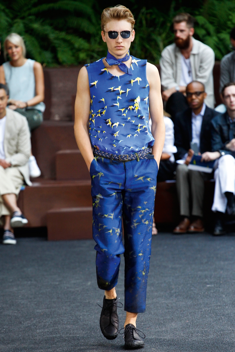 Dünyanın 4 Büyük Şehrinden Trend Raporunuz Hazır