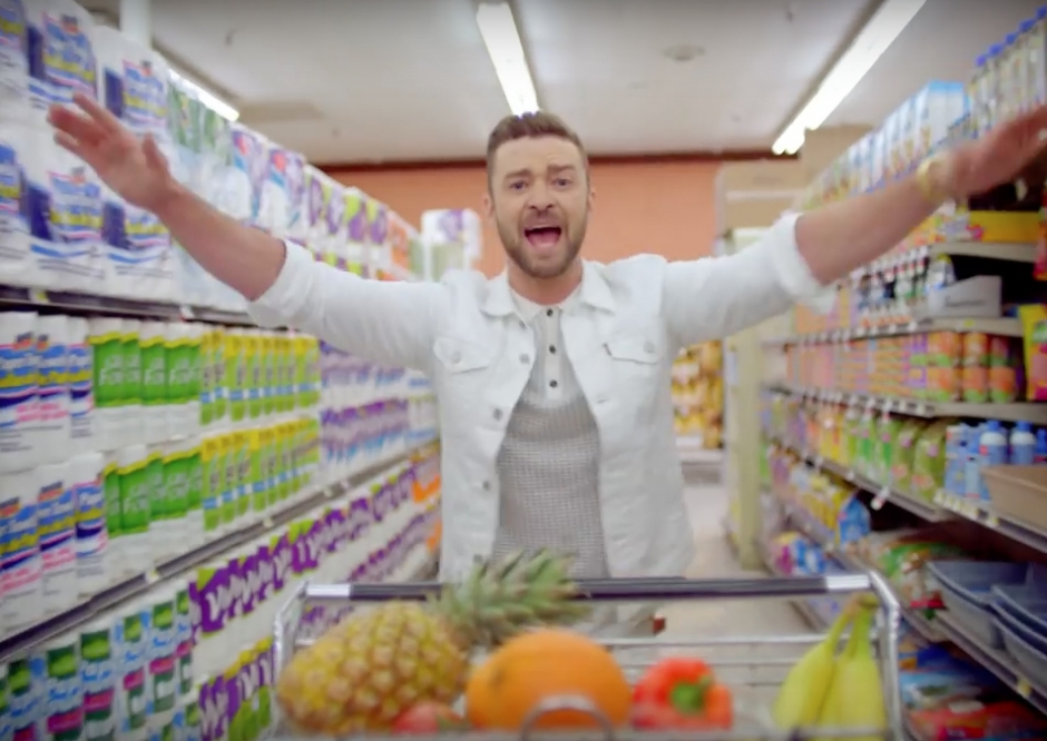 Justin, Yeni Stilin Hakkında Konuşmamız Gerekenler Var