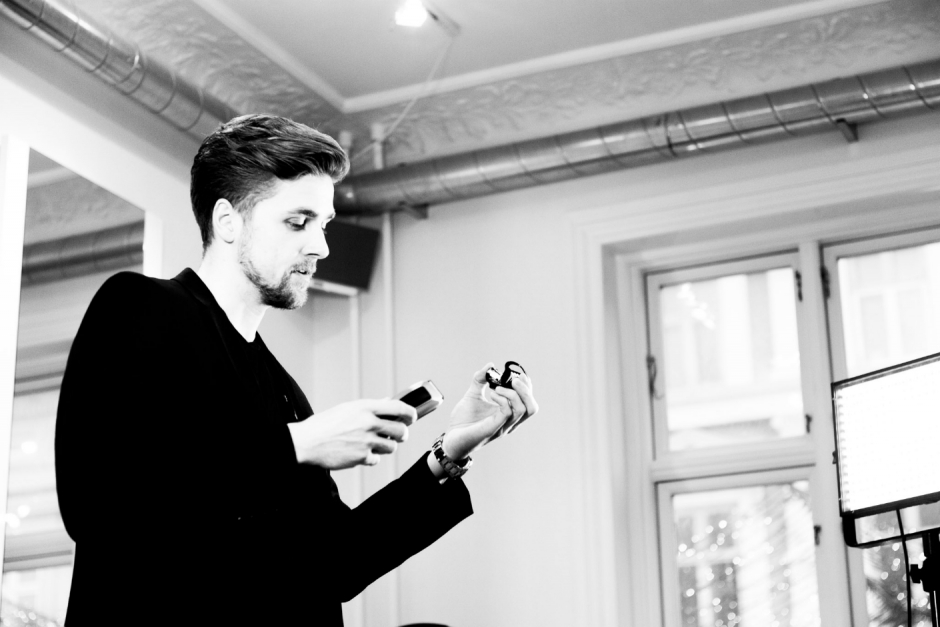 Bu Seneki Sakal Tarzınızı Belirlediniz mi?