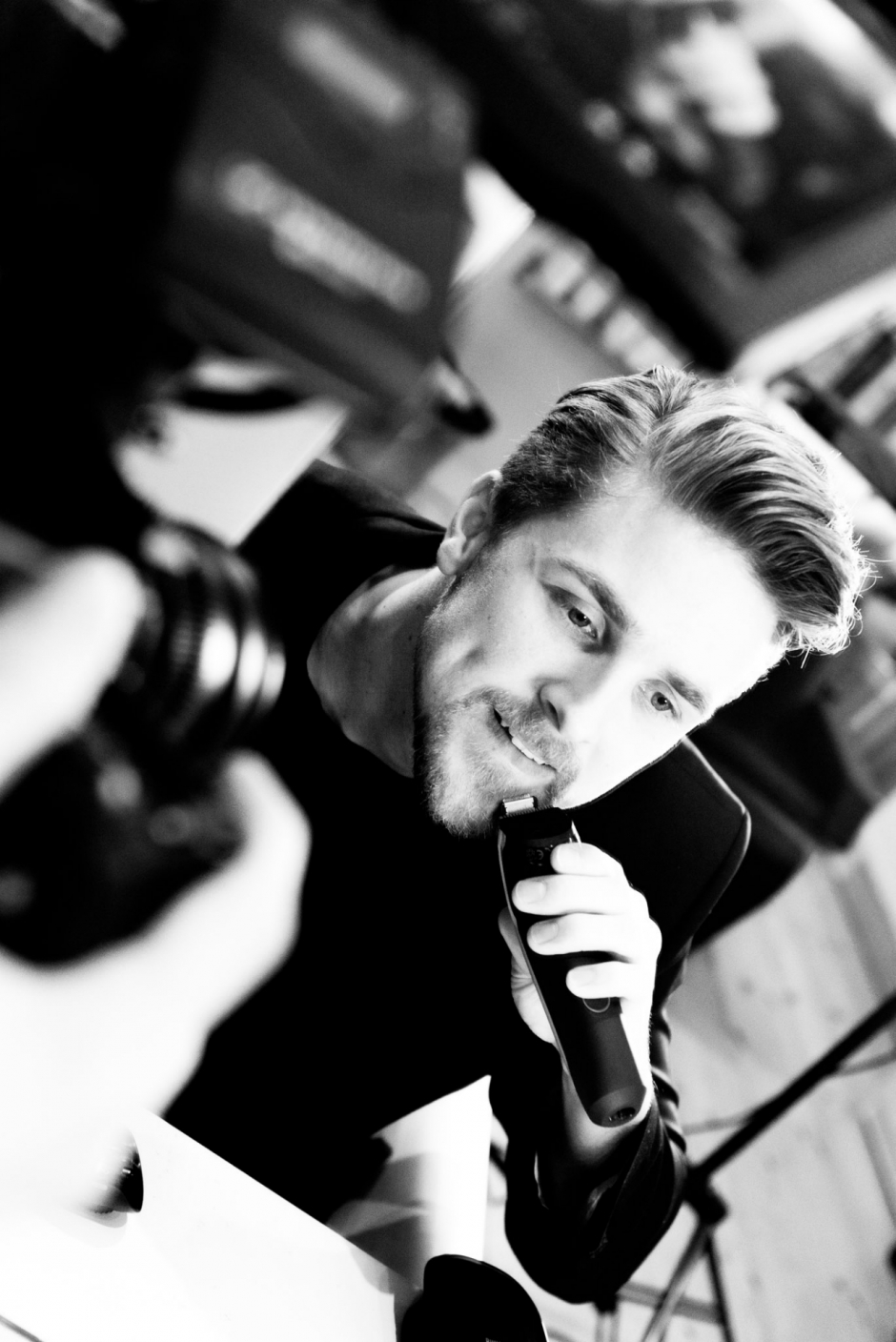 Bu Seneki Sakal Tarzınızı Belirlediniz mi?