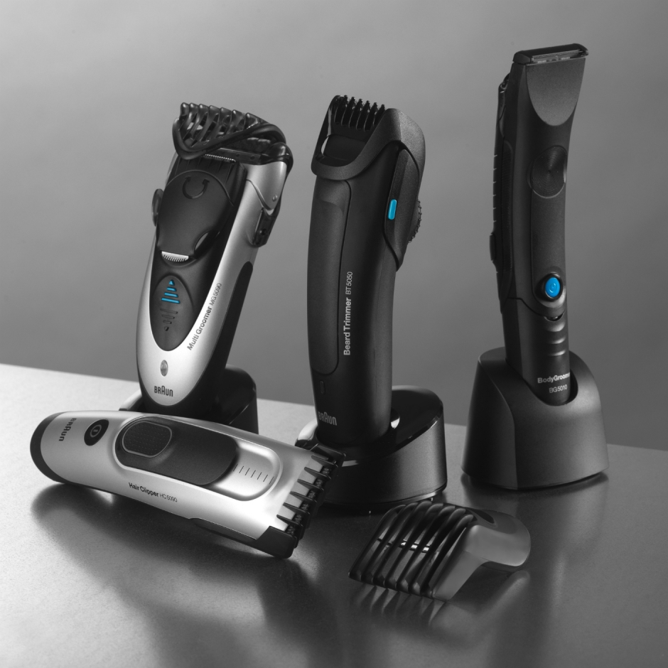 Bu Seneki Sakal Tarzınızı Belirlediniz mi?