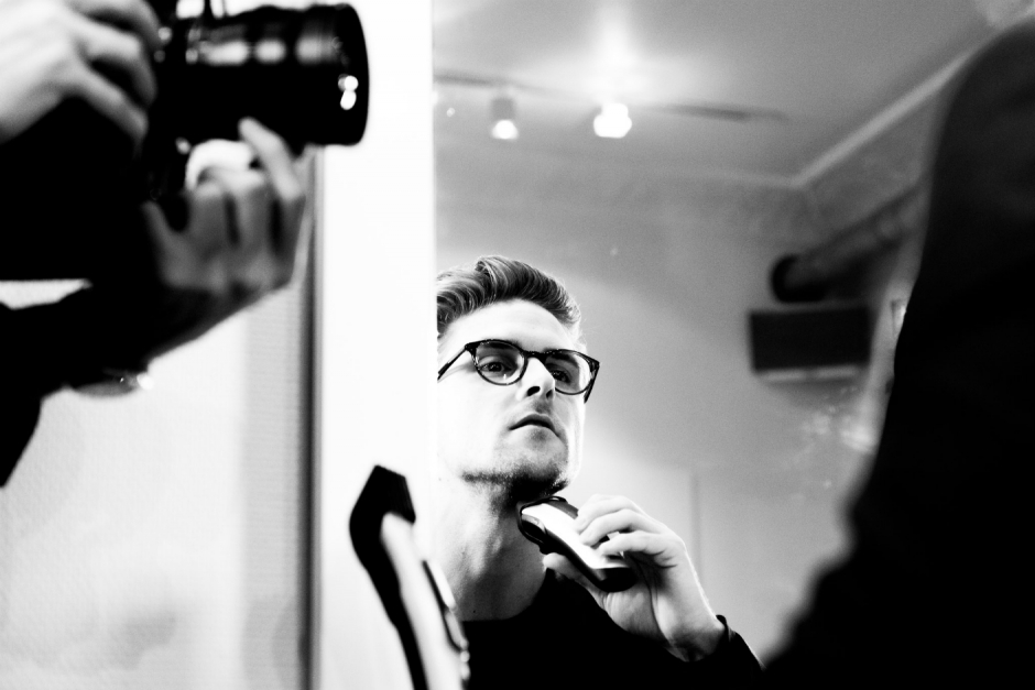 Bu Seneki Sakal Tarzınızı Belirlediniz mi?