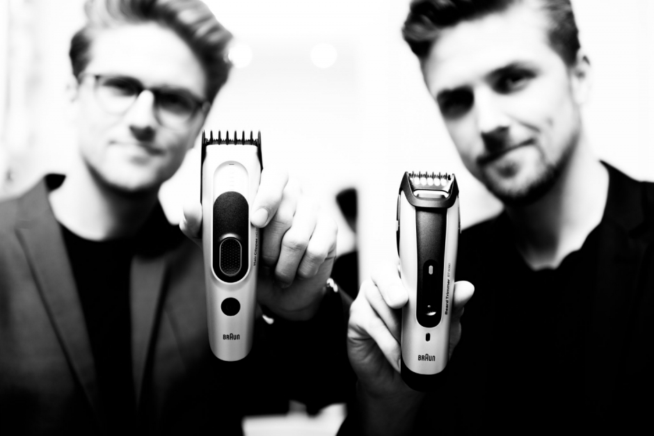 Bu Seneki Sakal Tarzınızı Belirlediniz mi?