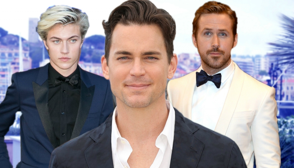 Cannes'ın En Stil Sahibi 7 Adamı ve Onlardan Öğrenebileceklerimiz