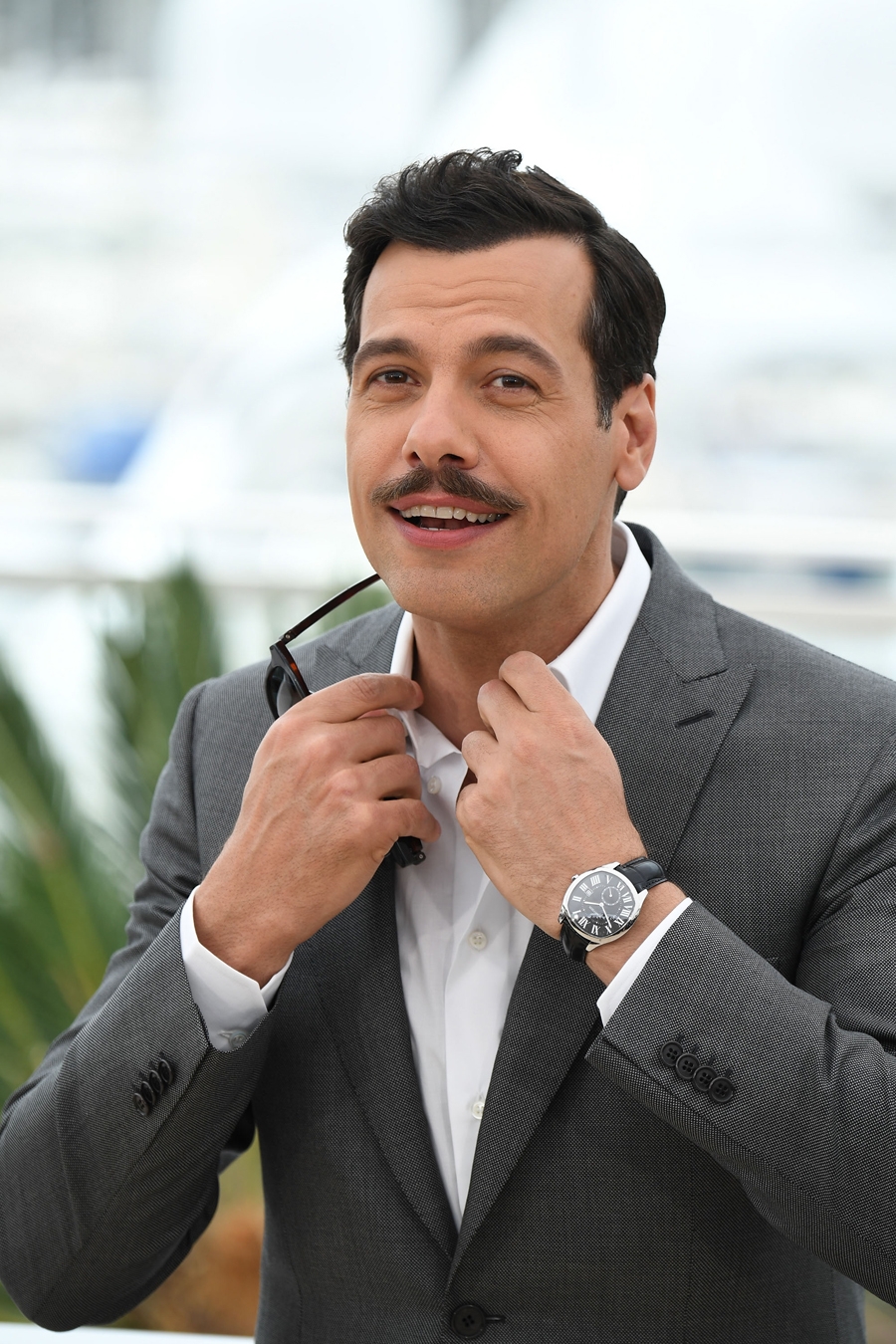 Cannes'ın En Stil Sahibi 7 Adamı ve Onlardan Öğrenebileceklerimiz