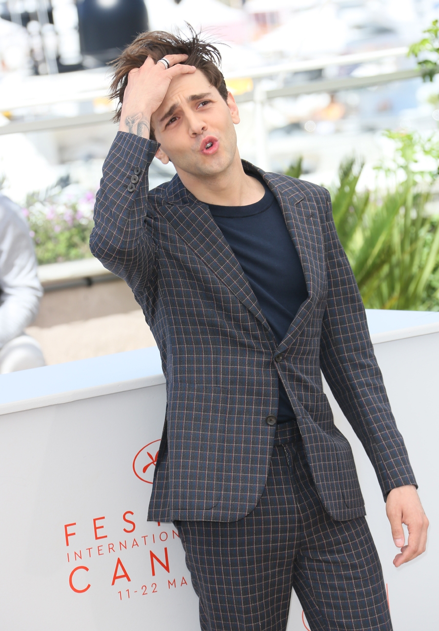 Cannes'ın En Stil Sahibi 7 Adamı ve Onlardan Öğrenebileceklerimiz