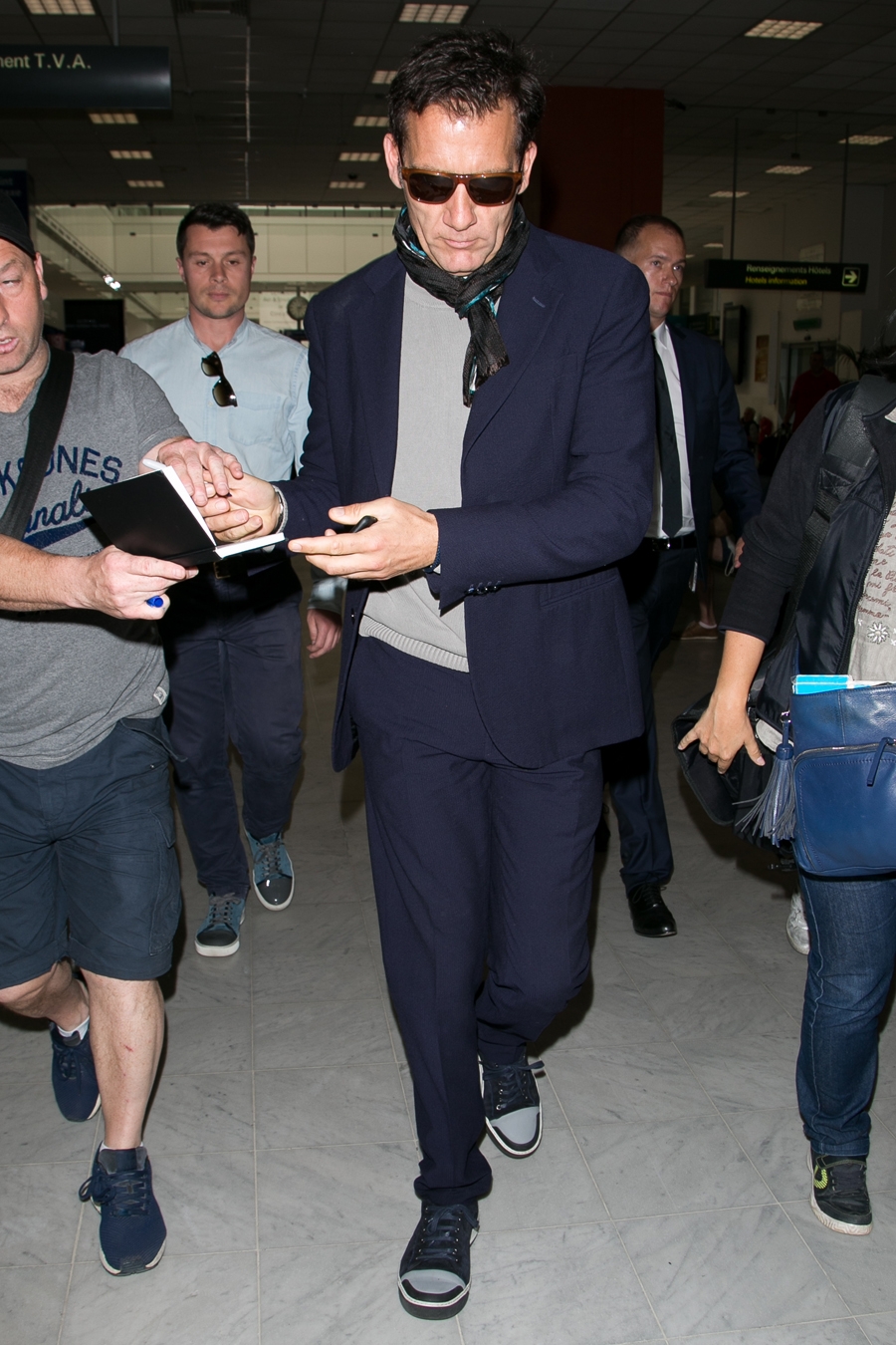 Cannes'ın En Stil Sahibi 7 Adamı ve Onlardan Öğrenebileceklerimiz