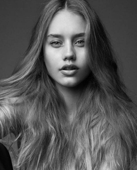 Instagram'ı Sevmemiz İçin Bir Sebep Daha: Chase Carter