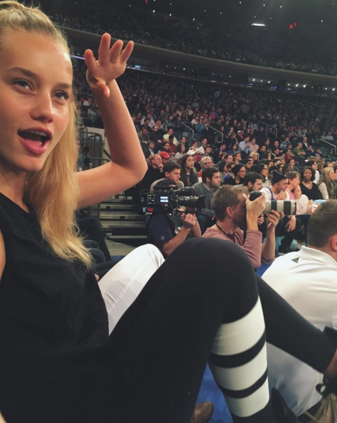 Instagram'ı Sevmemiz İçin Bir Sebep Daha: Chase Carter