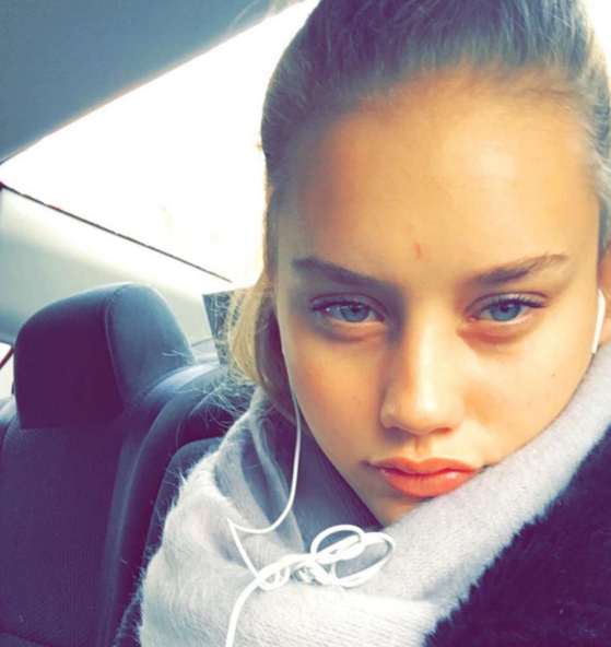 Instagram'ı Sevmemiz İçin Bir Sebep Daha: Chase Carter
