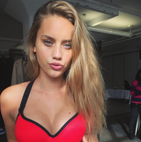 Instagram'ı Sevmemiz İçin Bir Sebep Daha: Chase Carter