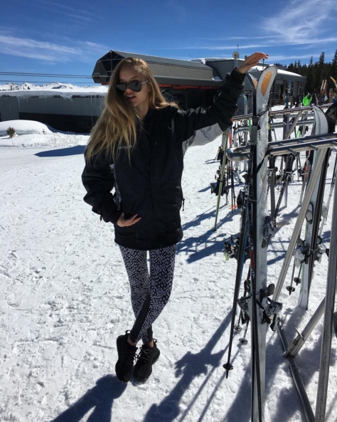 Instagram'ı Sevmemiz İçin Bir Sebep Daha: Chase Carter