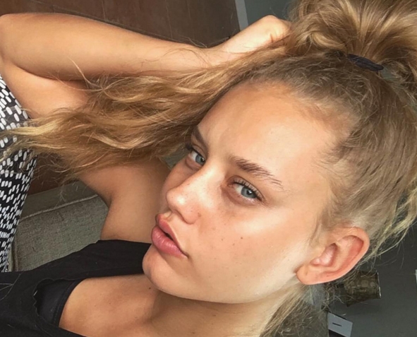 Instagram'ı Sevmemiz İçin Bir Sebep Daha: Chase Carter