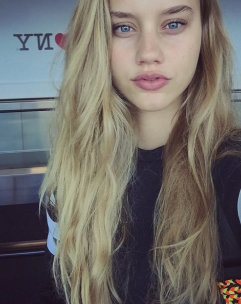 Instagram'ı Sevmemiz İçin Bir Sebep Daha: Chase Carter