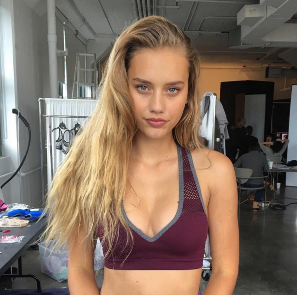 Instagram'ı Sevmemiz İçin Bir Sebep Daha: Chase Carter