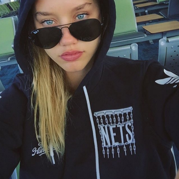 Instagram'ı Sevmemiz İçin Bir Sebep Daha: Chase Carter