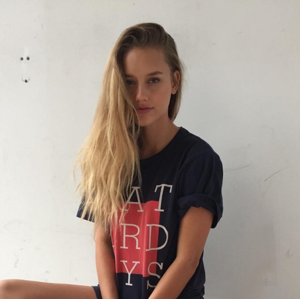 Instagram'ı Sevmemiz İçin Bir Sebep Daha: Chase Carter
