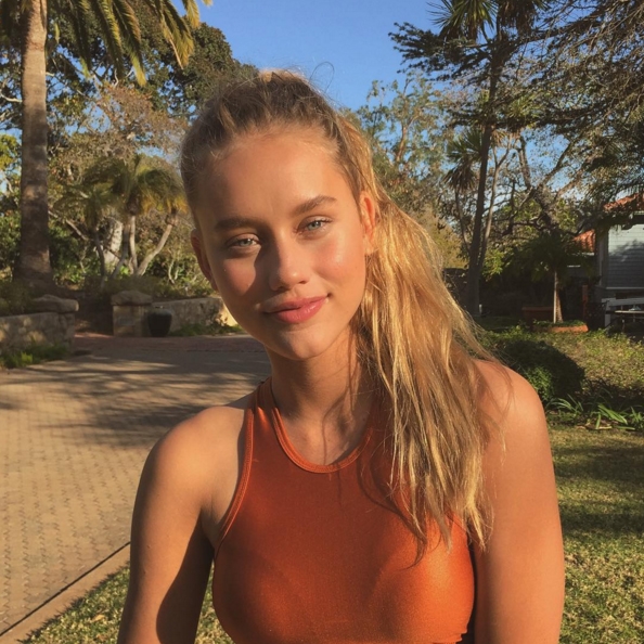Instagram'ı Sevmemiz İçin Bir Sebep Daha: Chase Carter
