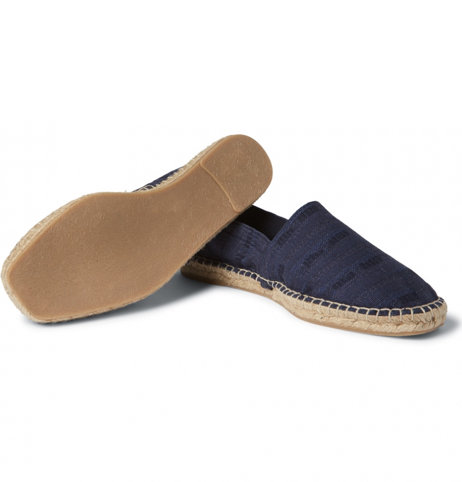 Dünyanın En İyi-- Hayır Hayır, Sadece Yazın İhtiyacınız Olacak 7 Espadril