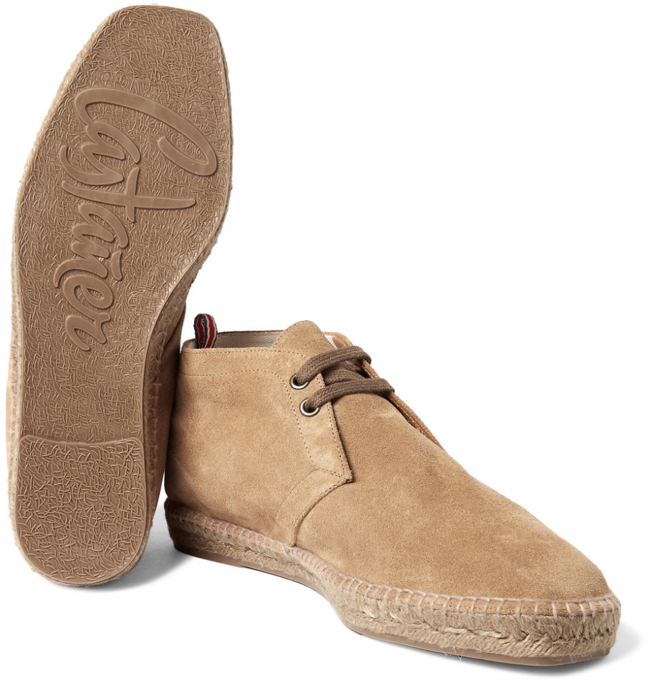 Dünyanın En İyi-- Hayır Hayır, Sadece Yazın İhtiyacınız Olacak 7 Espadril