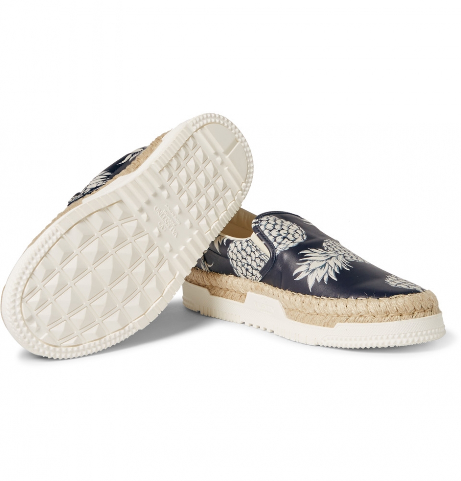 Dünyanın En İyi-- Hayır Hayır, Sadece Yazın İhtiyacınız Olacak 7 Espadril