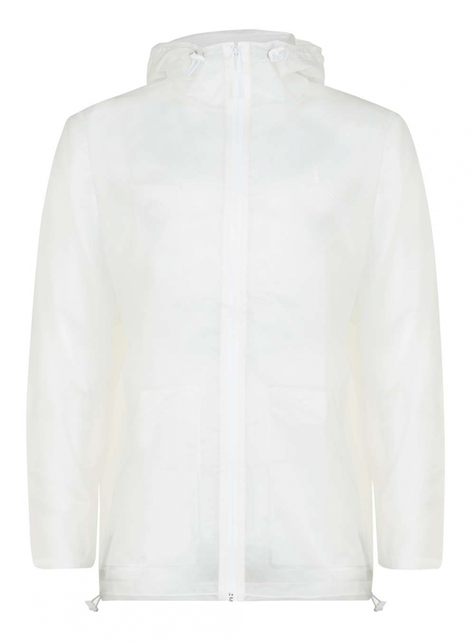 Haziran Yağmurlarında Günü Kurtaracak 7 Kombin