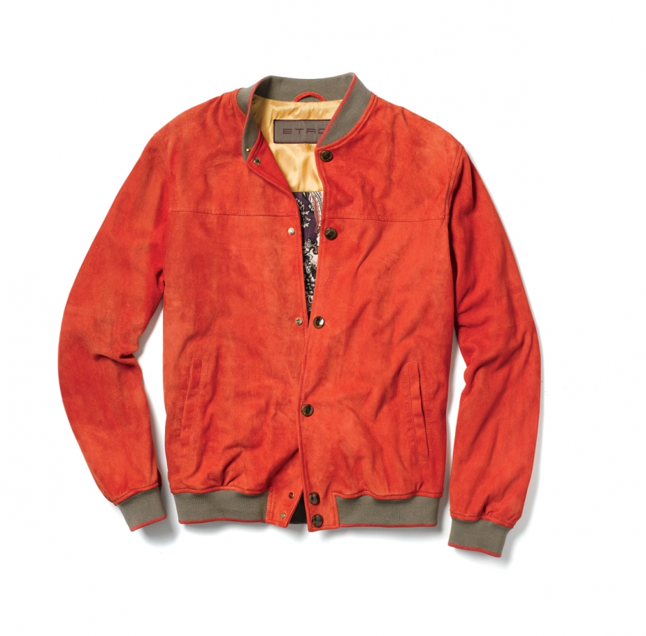 Elvis Diyor ki: Bu Renge Dikkat