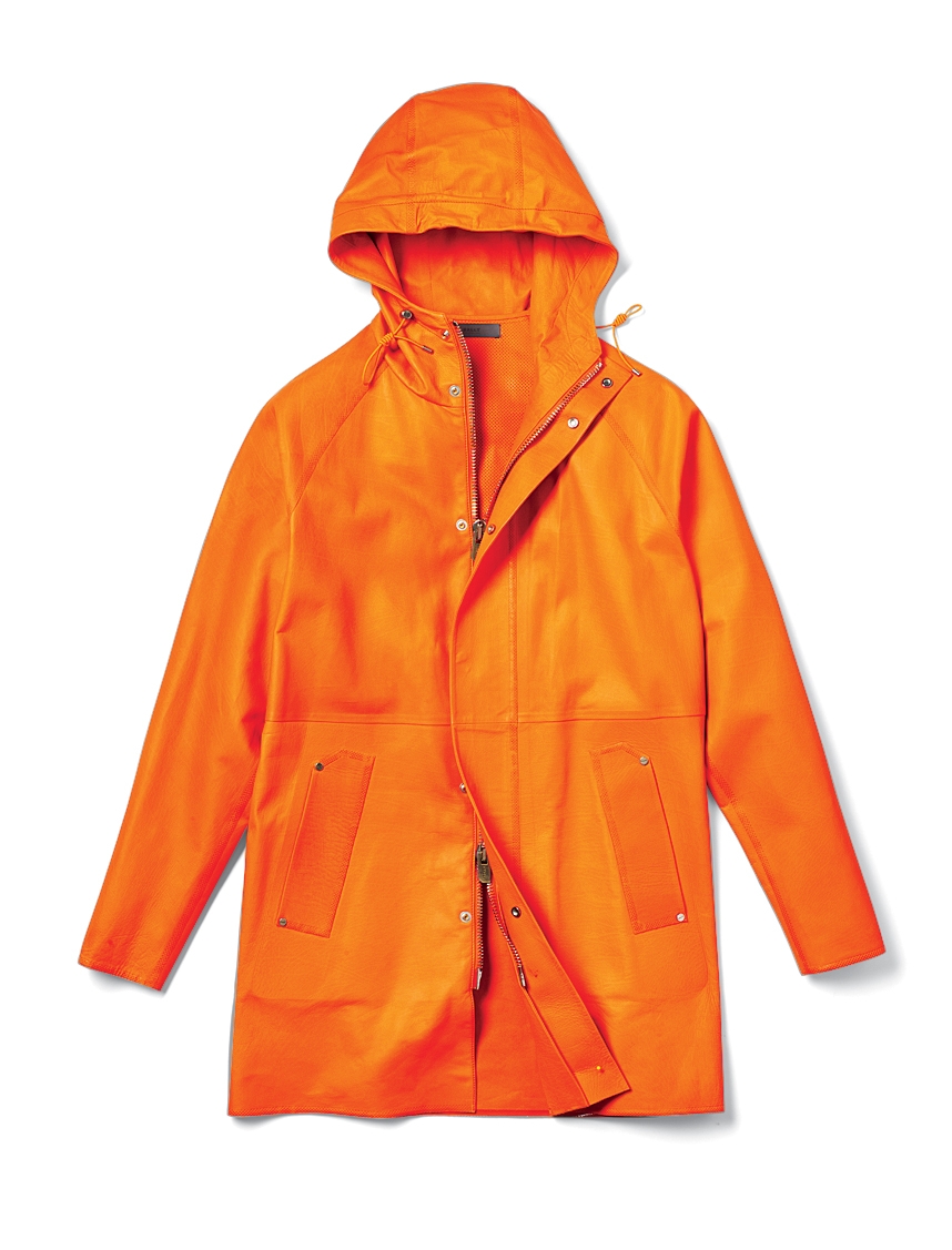 Elvis Diyor ki: Bu Renge Dikkat