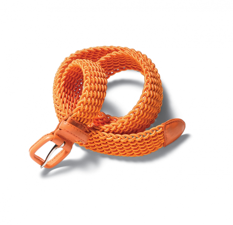 Elvis Diyor ki: Bu Renge Dikkat