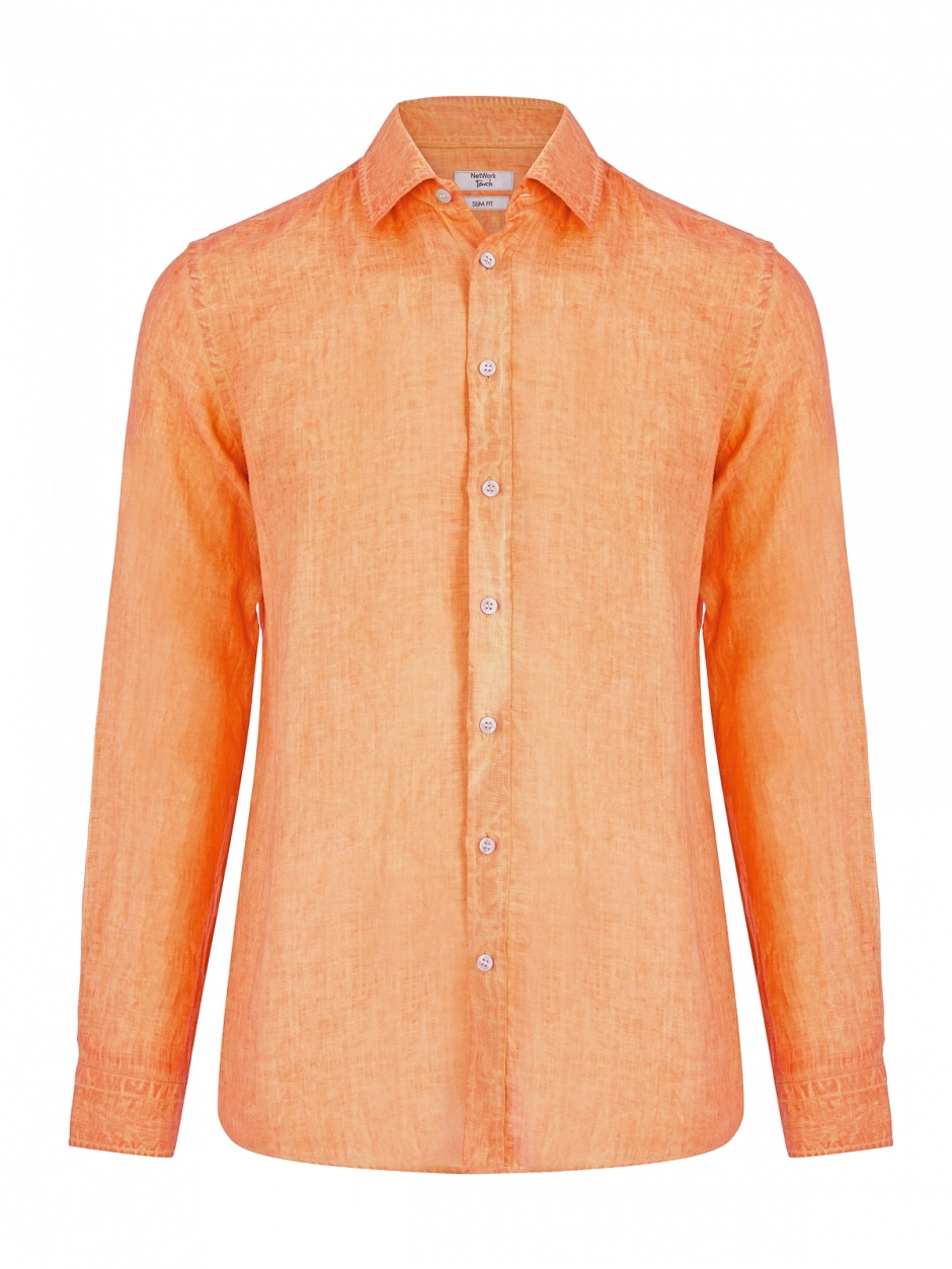 Elvis Diyor ki: Bu Renge Dikkat