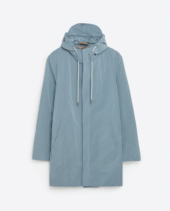 Haziran Yağmurlarında Günü Kurtaracak 7 Kombin