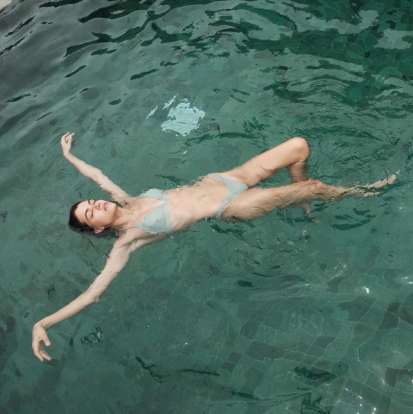 Instagram'ı Sevmemiz İçin Bir Sebep Daha: Joanna Halpin