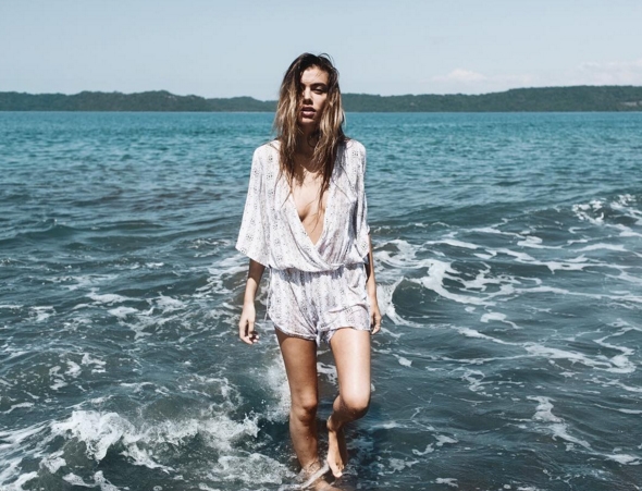 Instagram'ı Sevmemiz İçin Bir Sebep Daha: Joanna Halpin