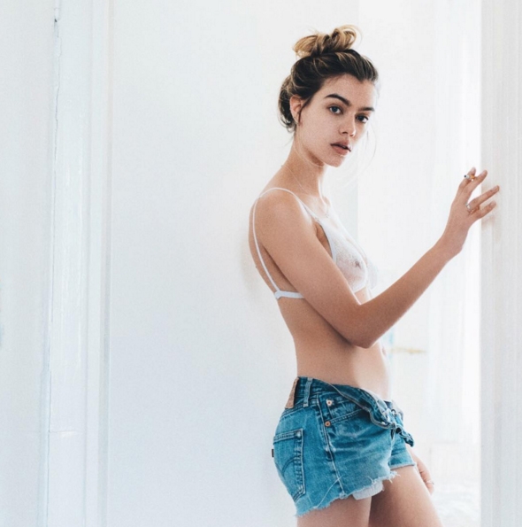 Instagram'ı Sevmemiz İçin Bir Sebep Daha: Joanna Halpin