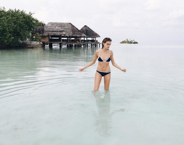 Instagram'ı Sevmemiz İçin Bir Sebep Daha: Joanna Halpin