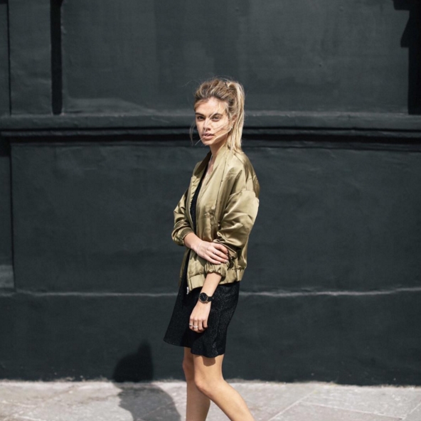 Instagram'ı Sevmemiz İçin Bir Sebep Daha: Joanna Halpin