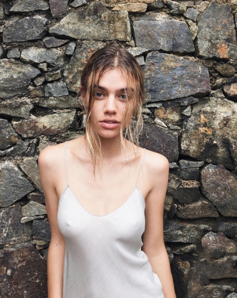 Instagram'ı Sevmemiz İçin Bir Sebep Daha: Joanna Halpin