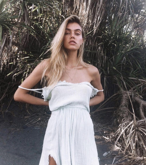 Instagram'ı Sevmemiz İçin Bir Sebep Daha: Joanna Halpin