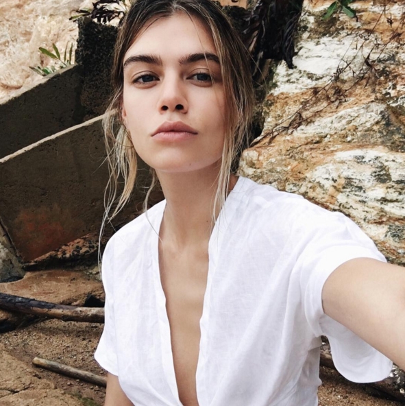 Instagram'ı Sevmemiz İçin Bir Sebep Daha: Joanna Halpin