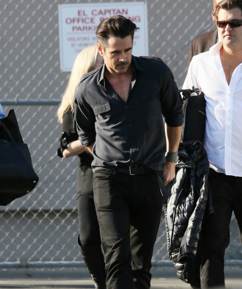 Haftanın En İyi Giyinen Erkekleri ve Leonardo DiCaprio