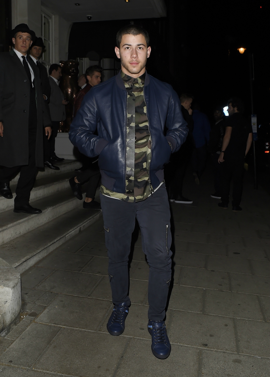 Haftanın En İyi Giyinen Erkekleri ve Leonardo DiCaprio