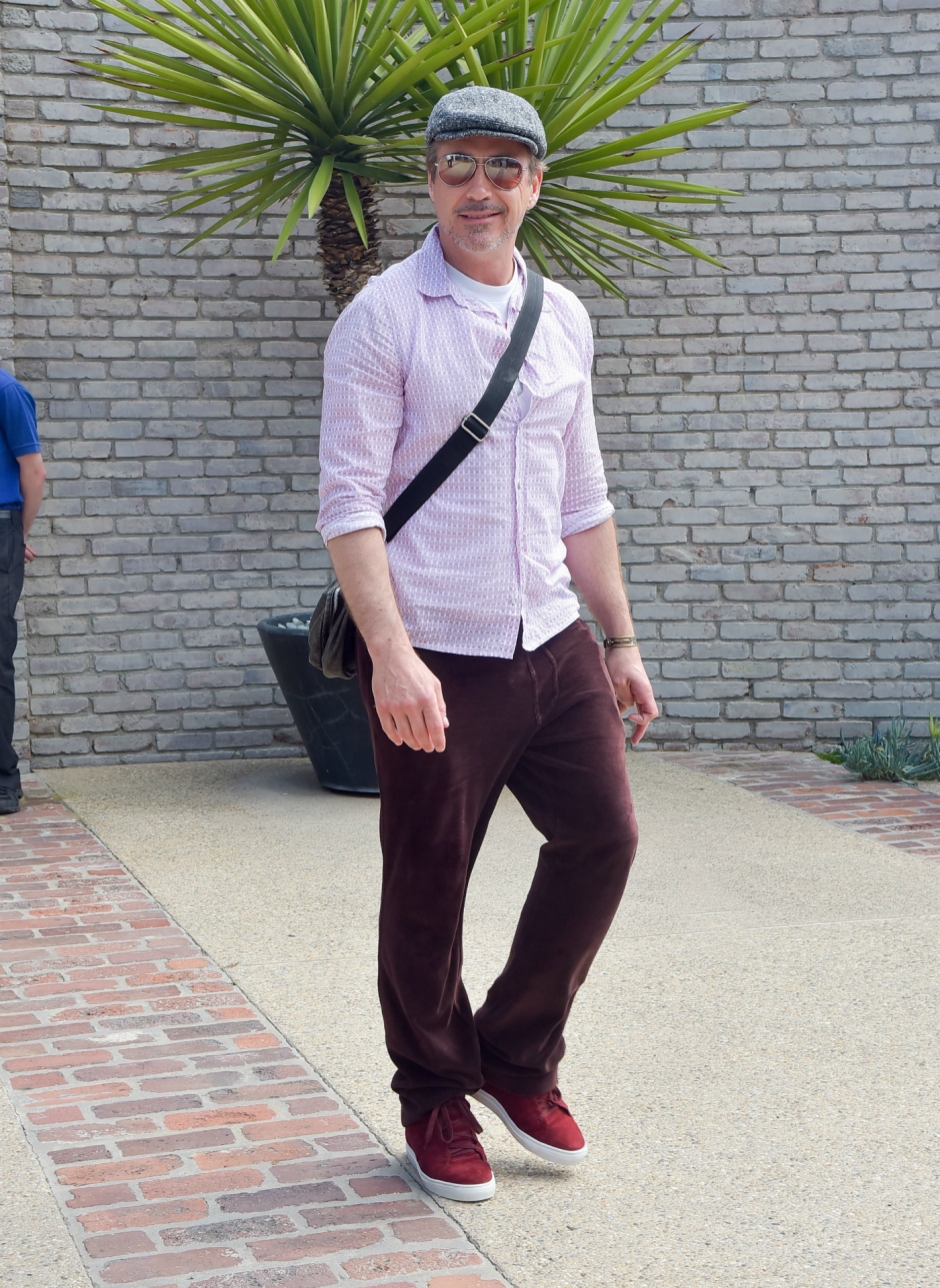 Haftanın En İyi Giyinen Erkekleri ve Leonardo DiCaprio