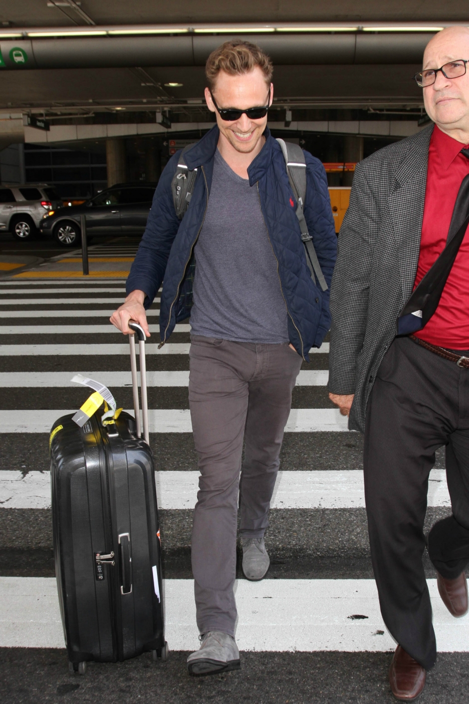 Haftanın En İyi Giyinen Erkekleri ve Leonardo DiCaprio