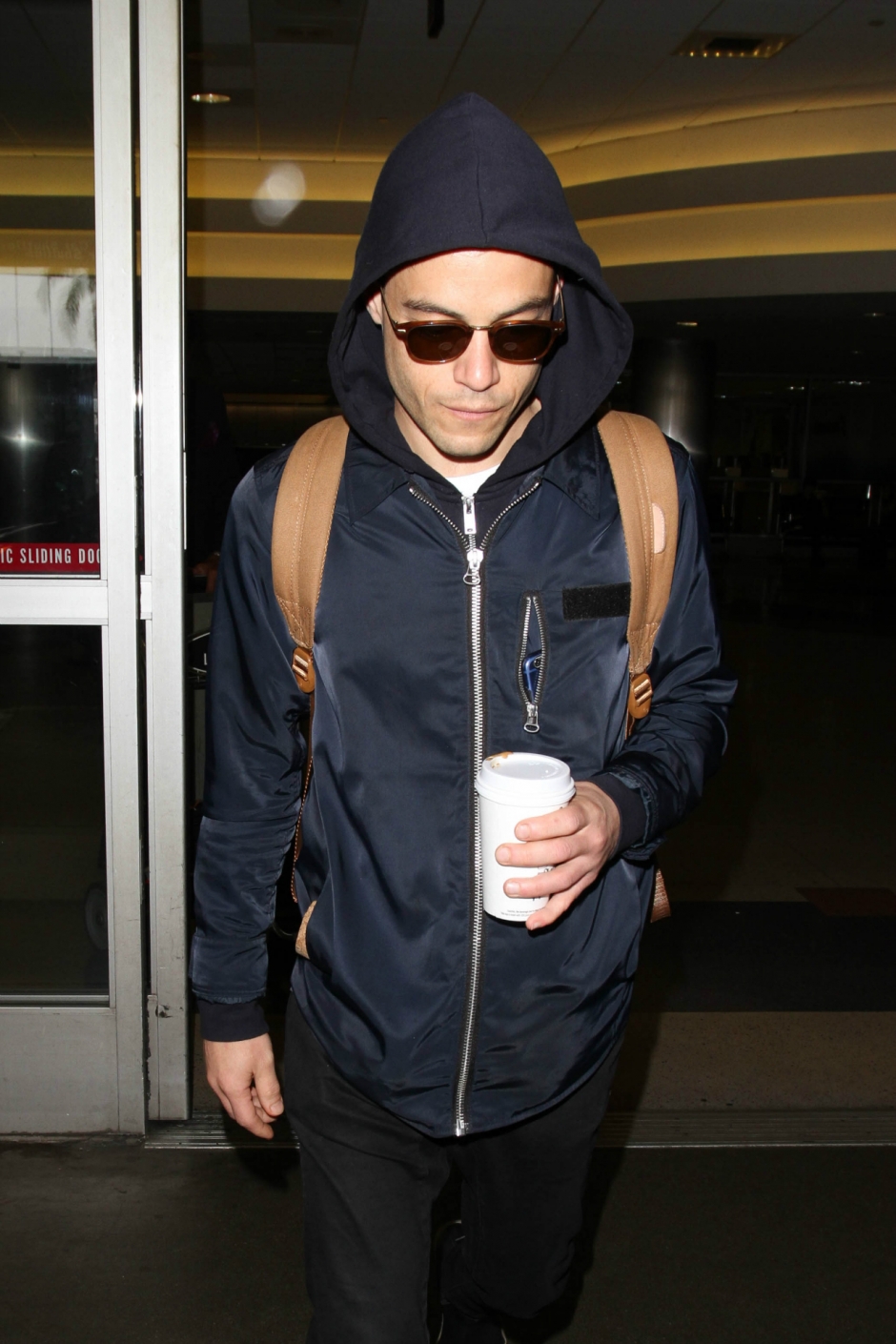 Haftanın En İyi Giyinen Erkekleri ve Leonardo DiCaprio