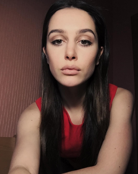 Instagram'ı Sevmemiz İçin Bir Sebep Daha: Alyona Ponomarenko