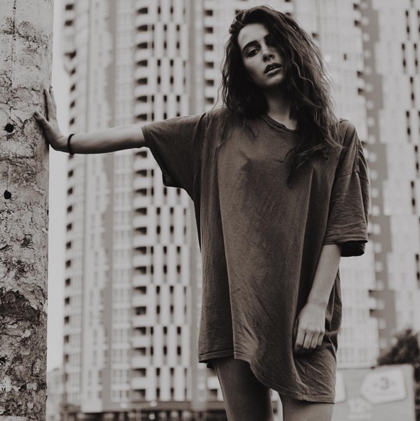 Instagram'ı Sevmemiz İçin Bir Sebep Daha: Alyona Ponomarenko